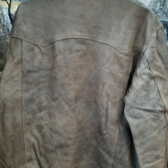 Pro Rodeo Gear Limited Edition Jacket - Picture 10 of 12